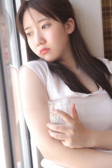 屋顶的散步者